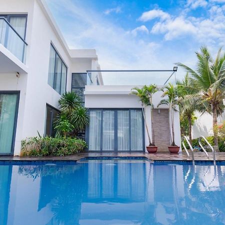 La Luxury Villas - Vung Tau Exterior photo