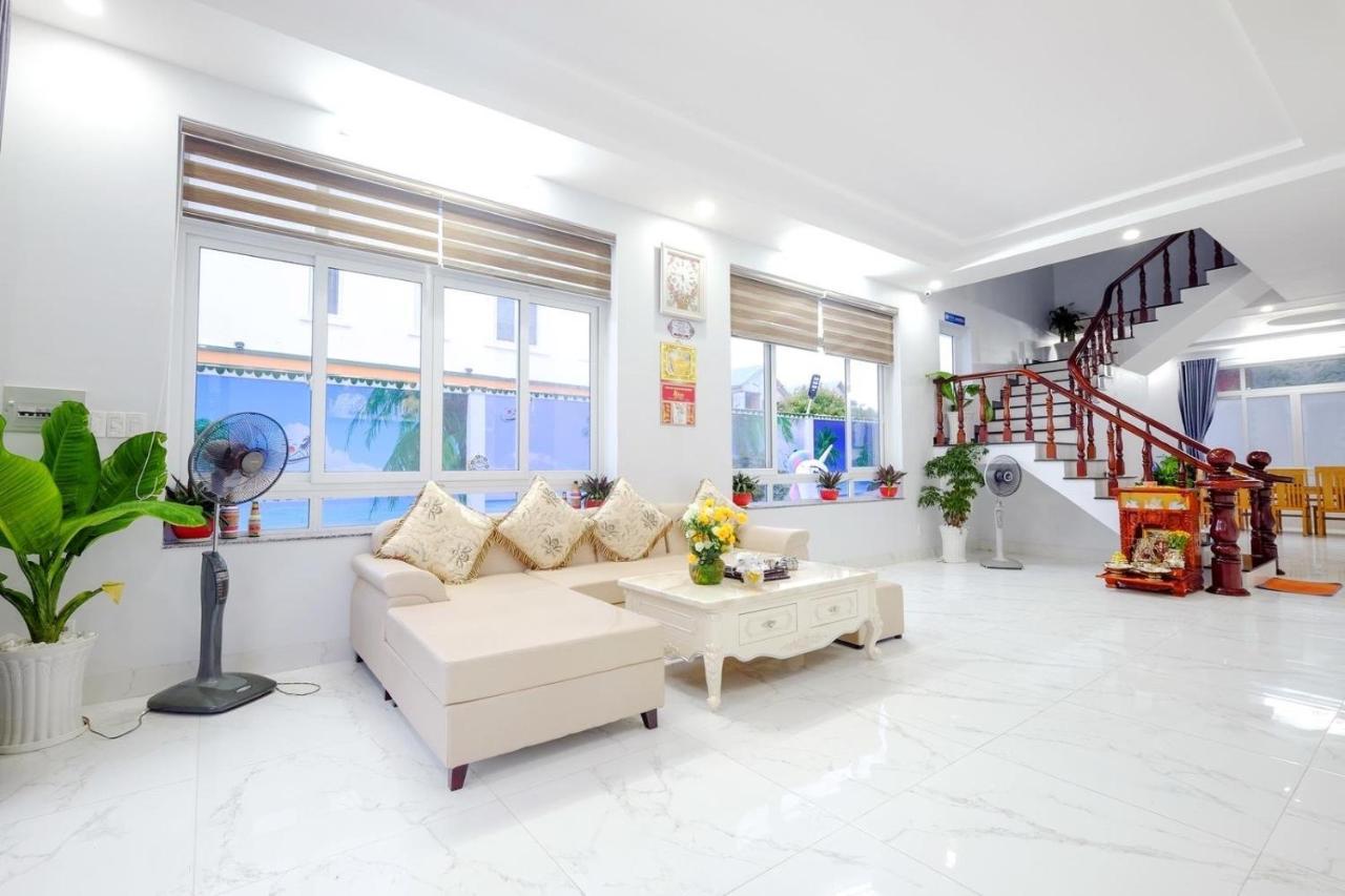 La Luxury Villas - Vung Tau Exterior photo