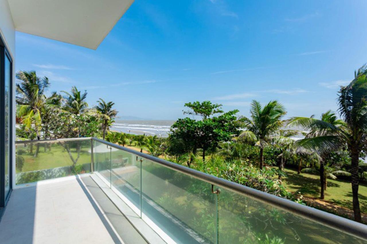 La Luxury Villas - Vung Tau Exterior photo