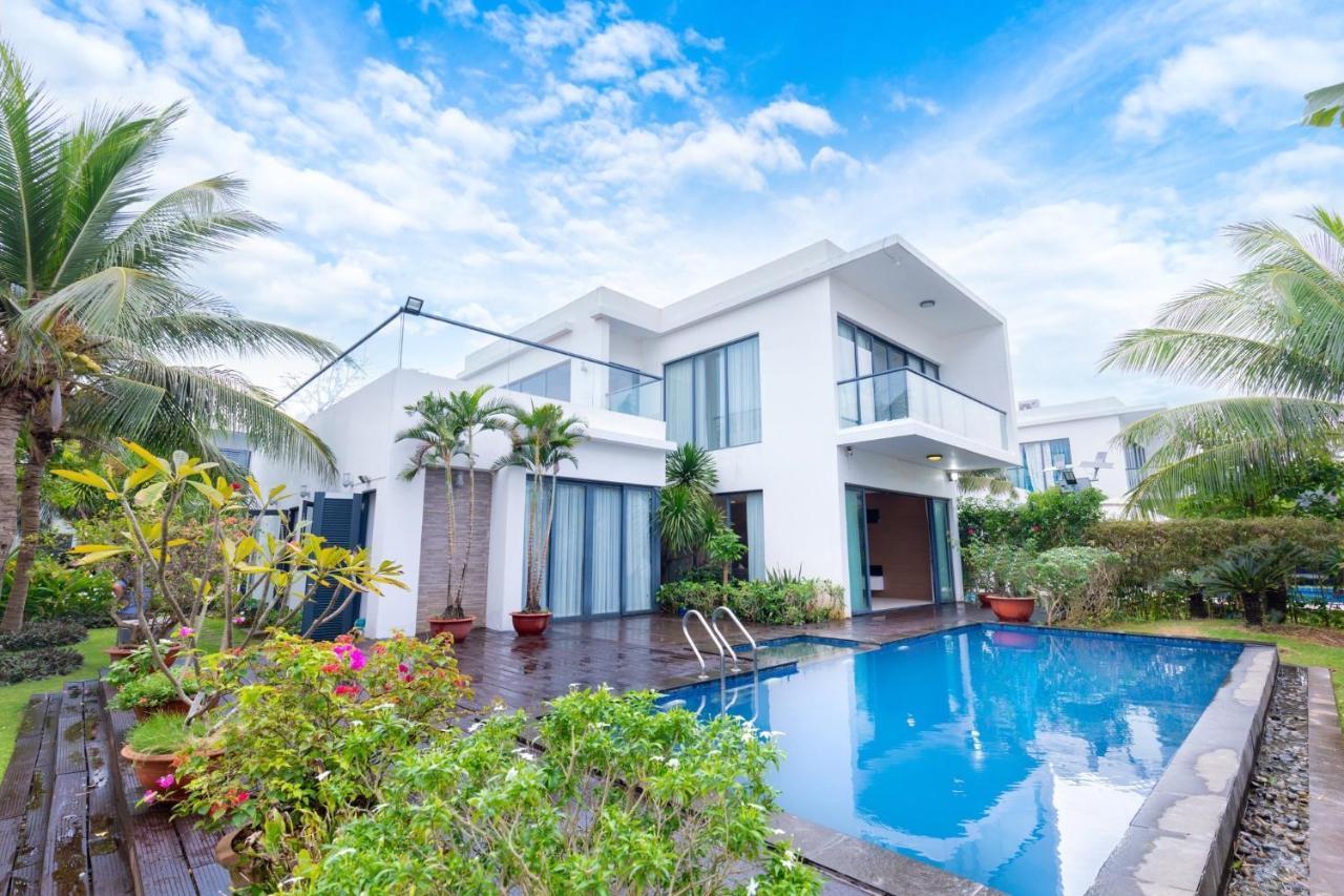 La Luxury Villas - Vung Tau Exterior photo