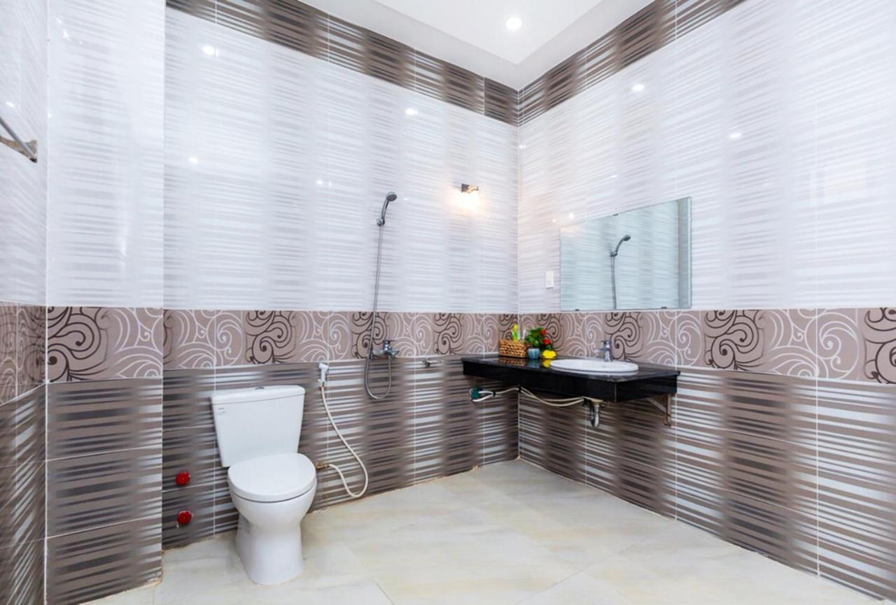 La Luxury Villas - Vung Tau Exterior photo