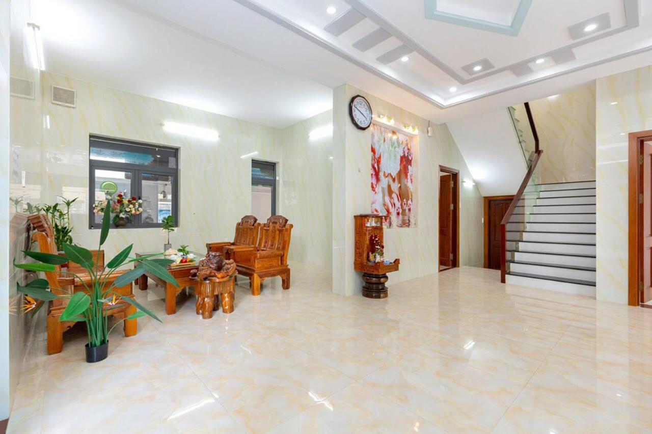 La Luxury Villas - Vung Tau Exterior photo
