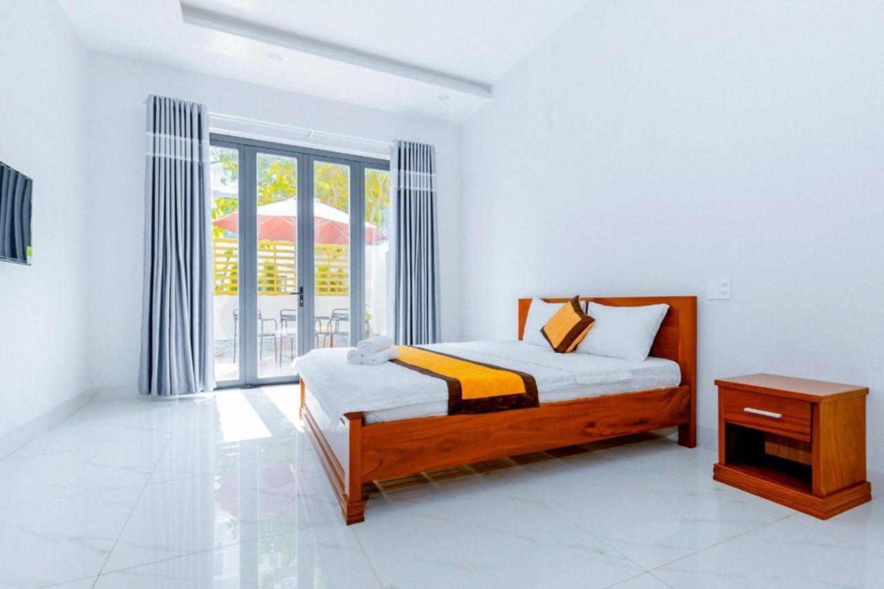 La Luxury Villas - Vung Tau Exterior photo