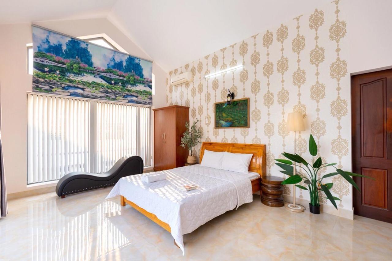 La Luxury Villas - Vung Tau Exterior photo