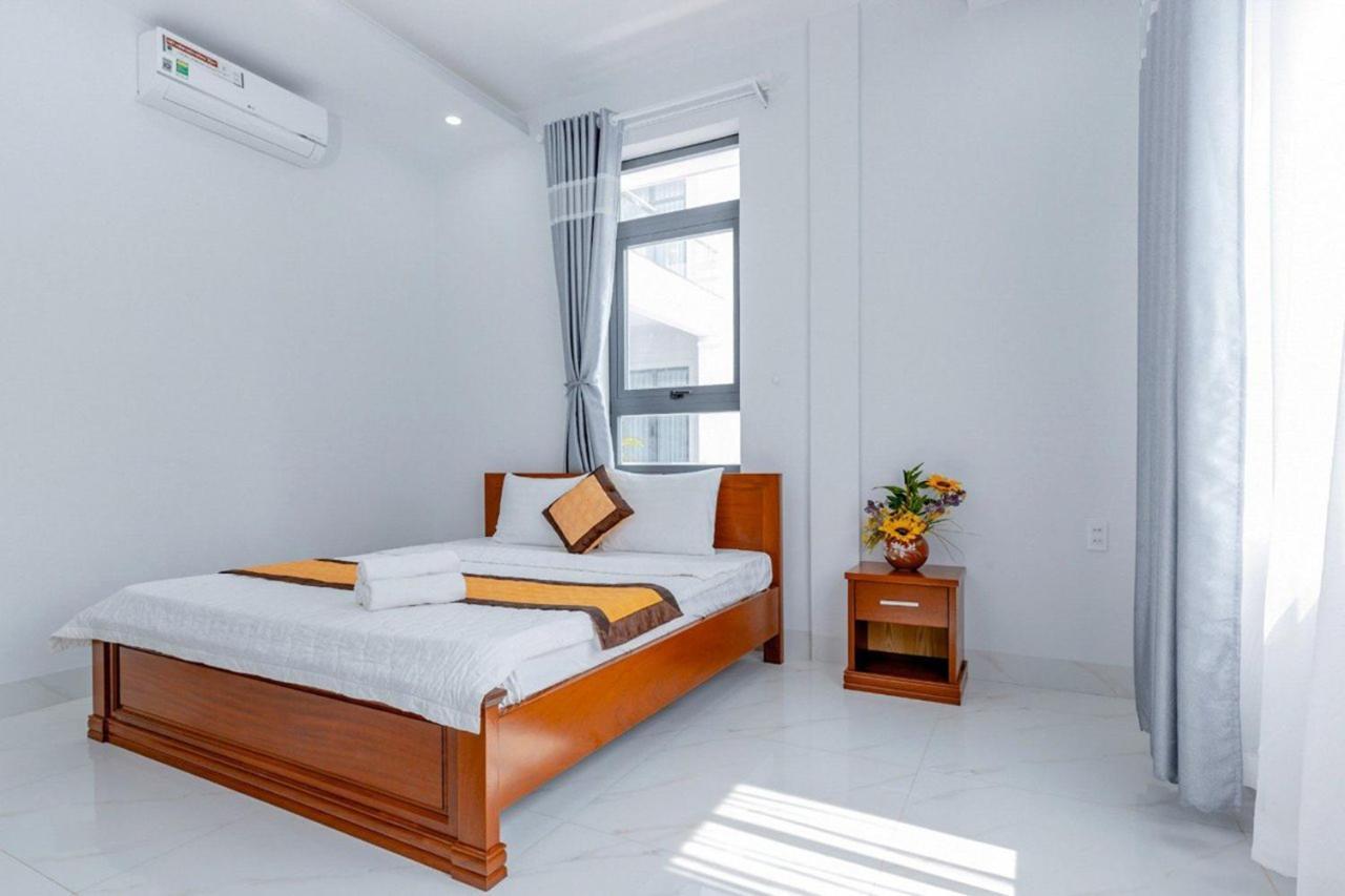 La Luxury Villas - Vung Tau Exterior photo