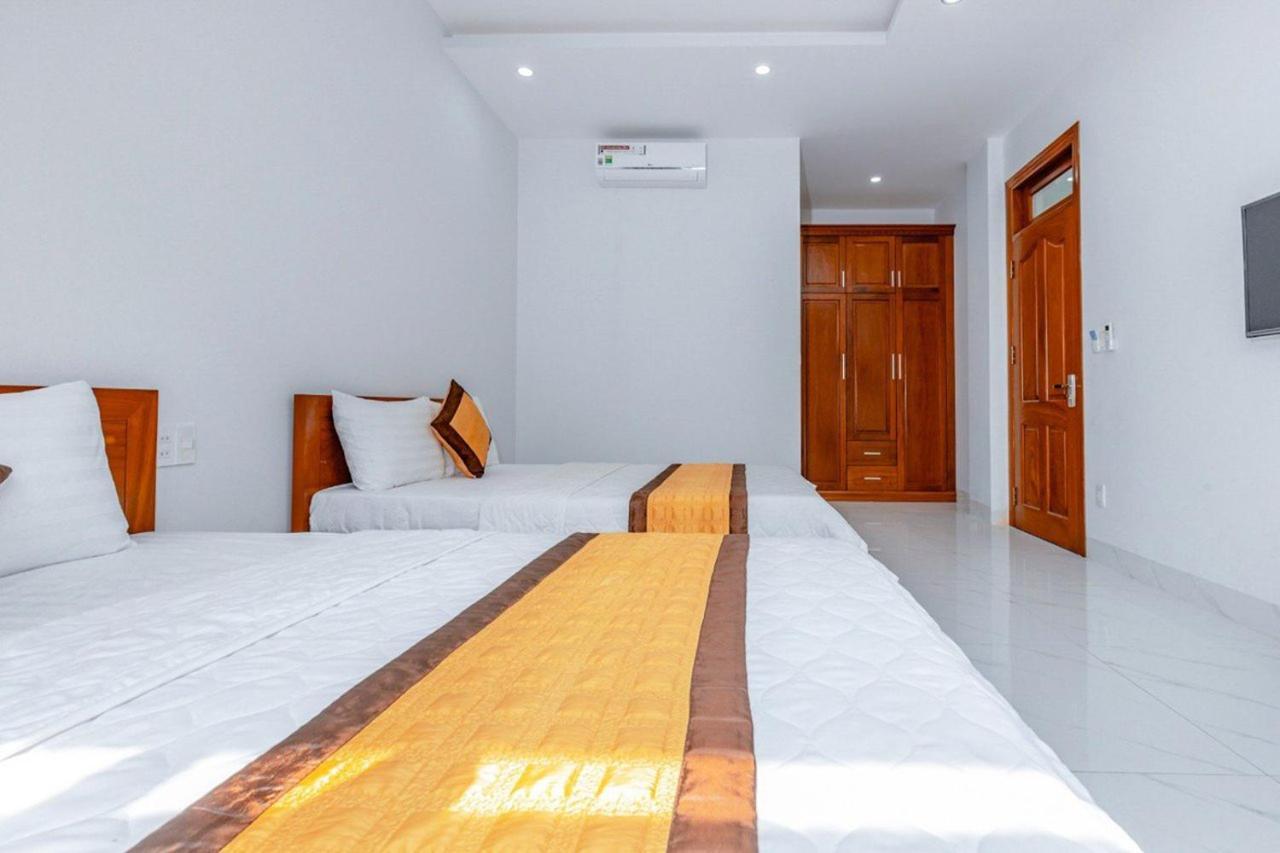 La Luxury Villas - Vung Tau Exterior photo