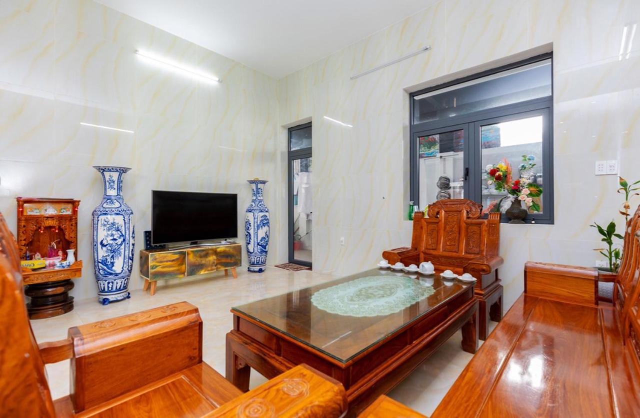 La Luxury Villas - Vung Tau Exterior photo