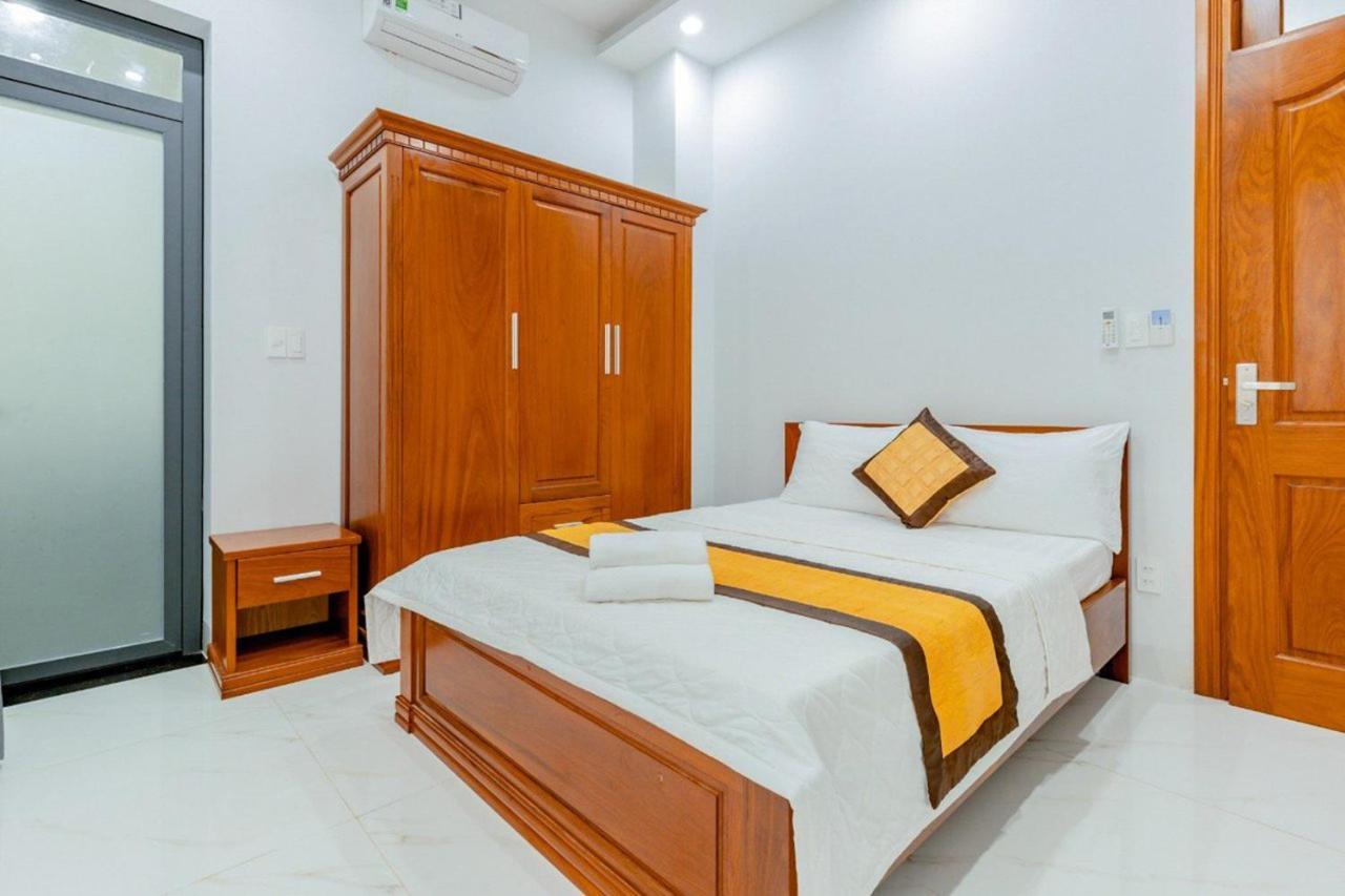 La Luxury Villas - Vung Tau Exterior photo