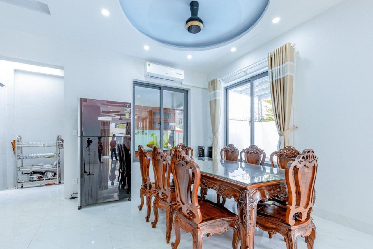 La Luxury Villas - Vung Tau Exterior photo