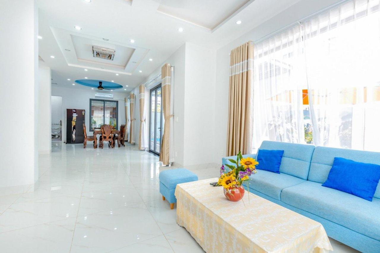 La Luxury Villas - Vung Tau Exterior photo