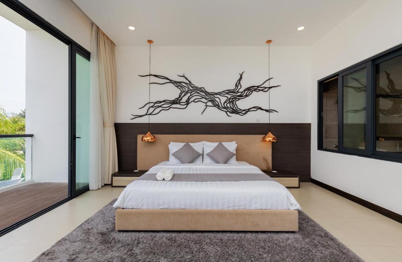 La Luxury Villas - Vung Tau Exterior photo
