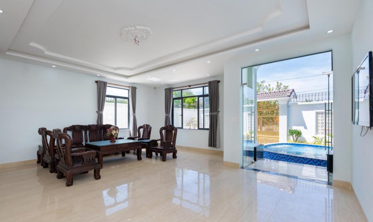 La Luxury Villas - Vung Tau Exterior photo