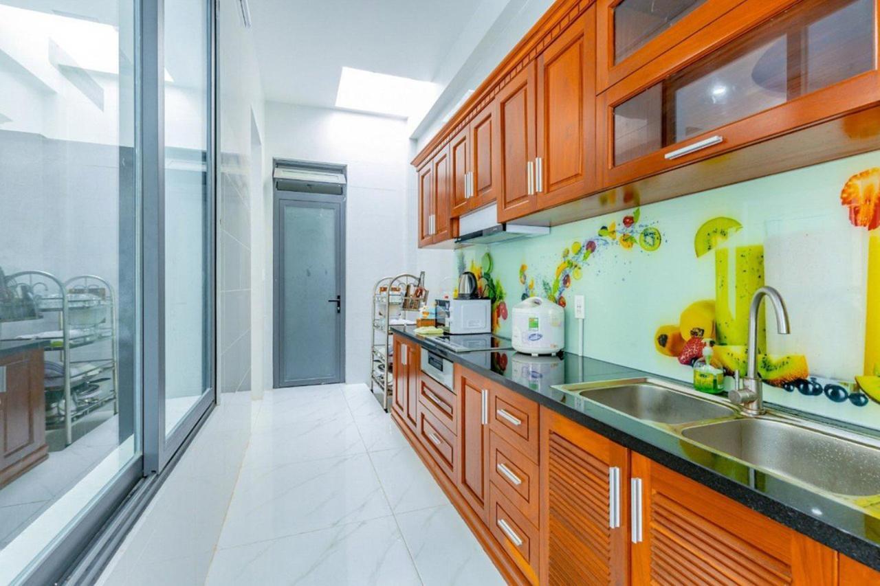 La Luxury Villas - Vung Tau Exterior photo
