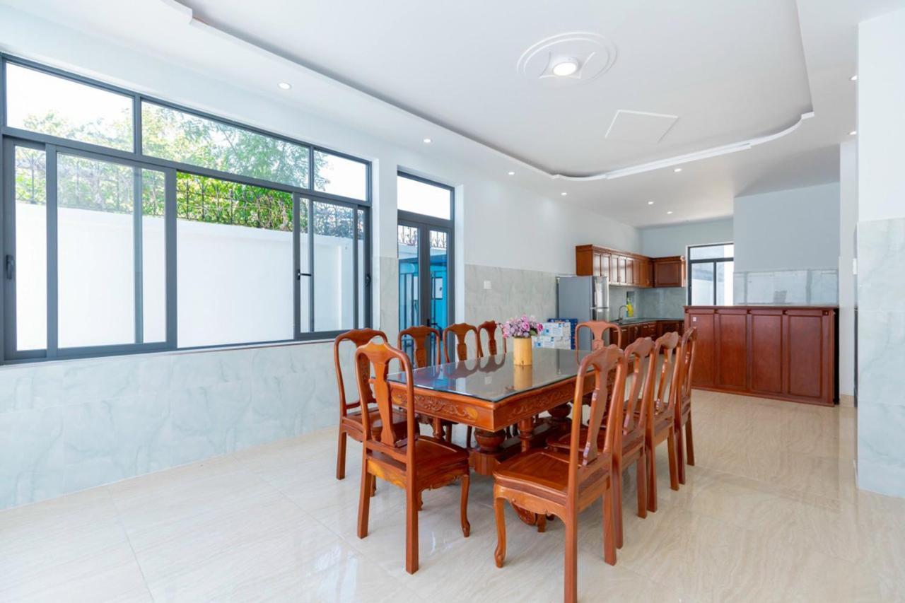La Luxury Villas - Vung Tau Exterior photo