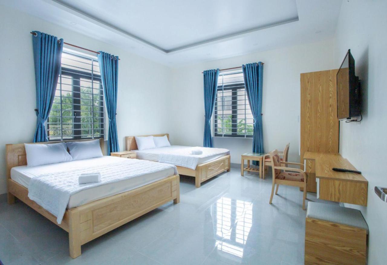La Luxury Villas - Vung Tau Exterior photo
