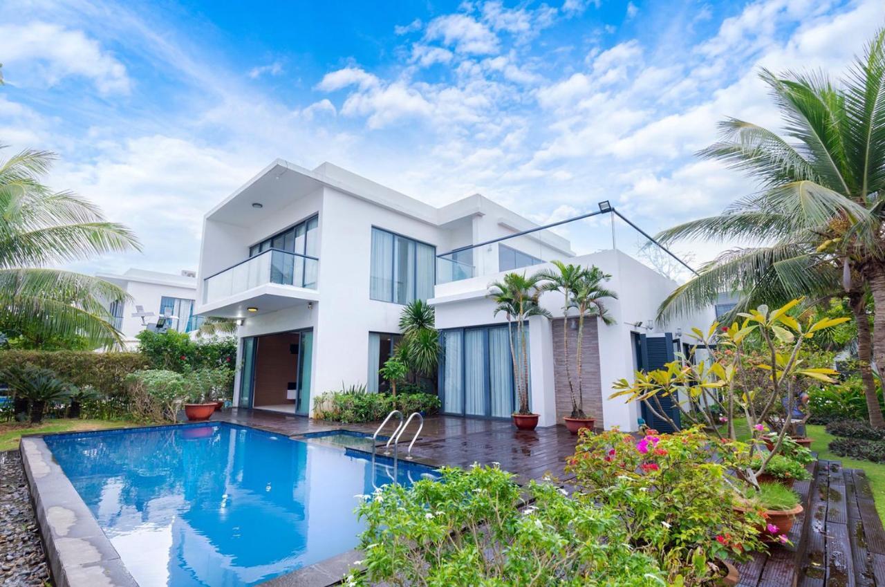 La Luxury Villas - Vung Tau Exterior photo
