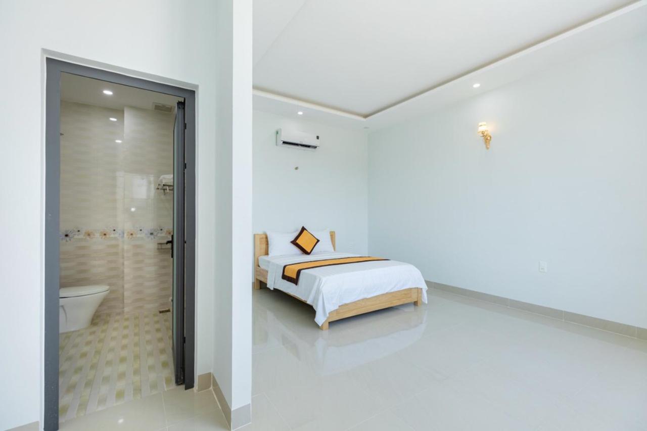 La Luxury Villas - Vung Tau Exterior photo