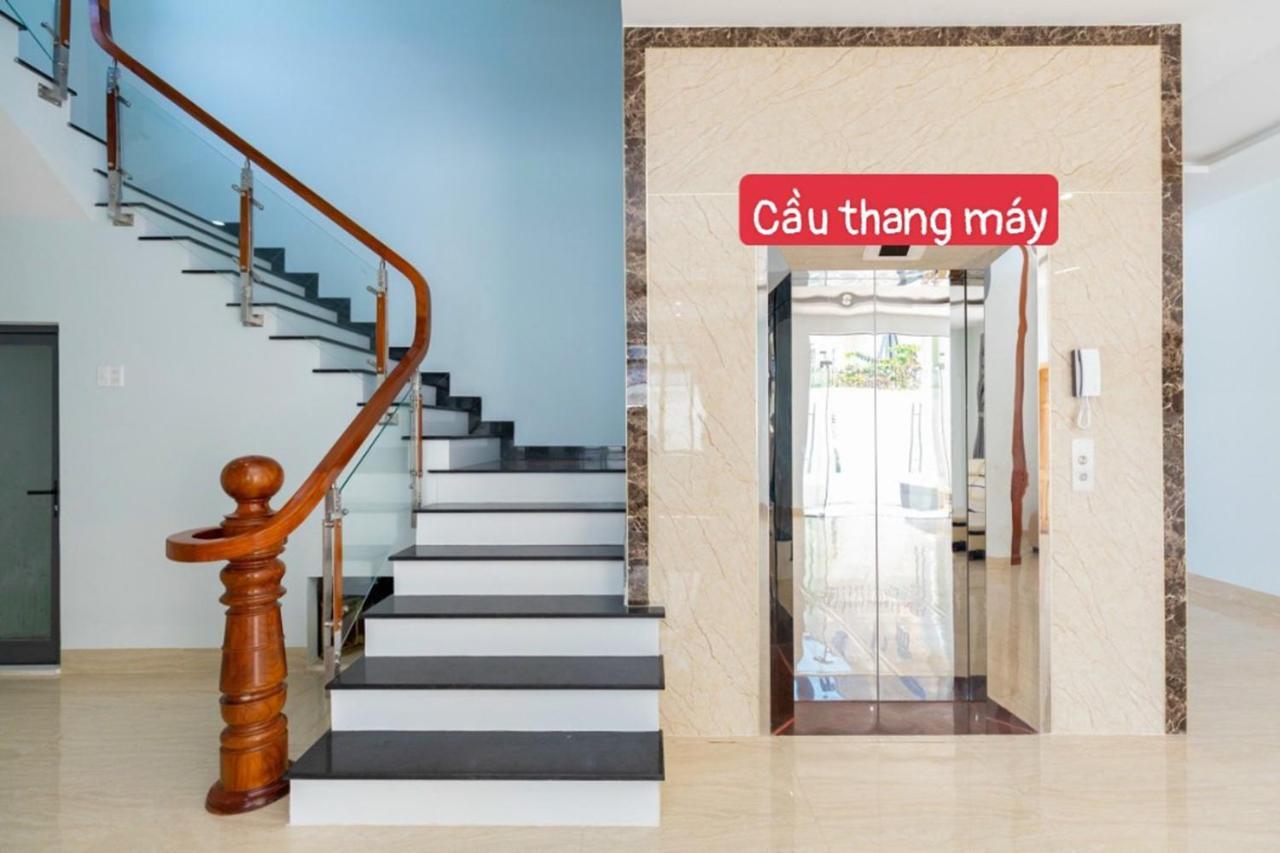 La Luxury Villas - Vung Tau Exterior photo