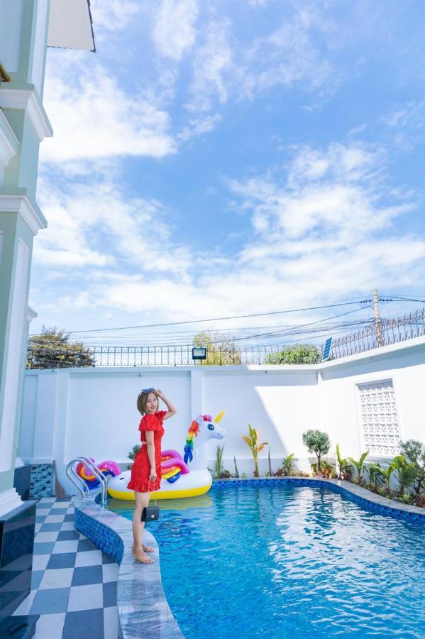 La Luxury Villas - Vung Tau Exterior photo