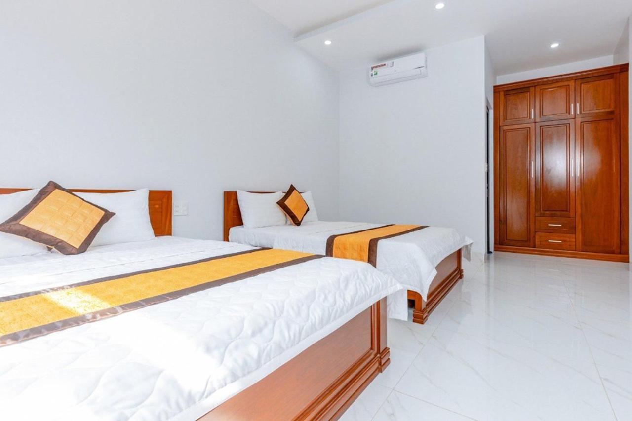 La Luxury Villas - Vung Tau Exterior photo