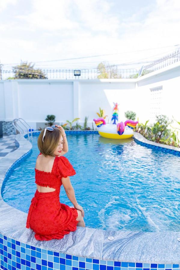 La Luxury Villas - Vung Tau Exterior photo