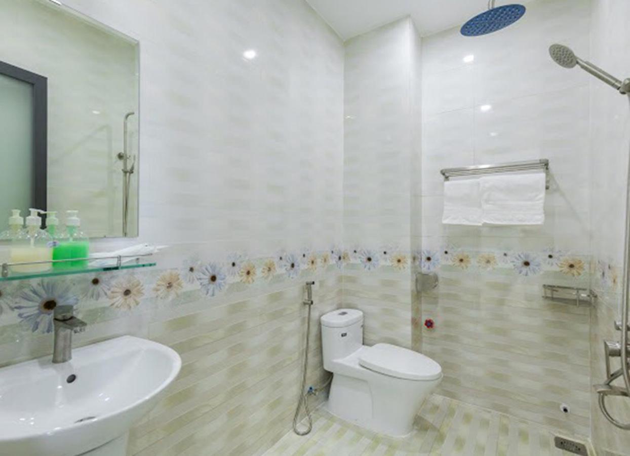 La Luxury Villas - Vung Tau Exterior photo